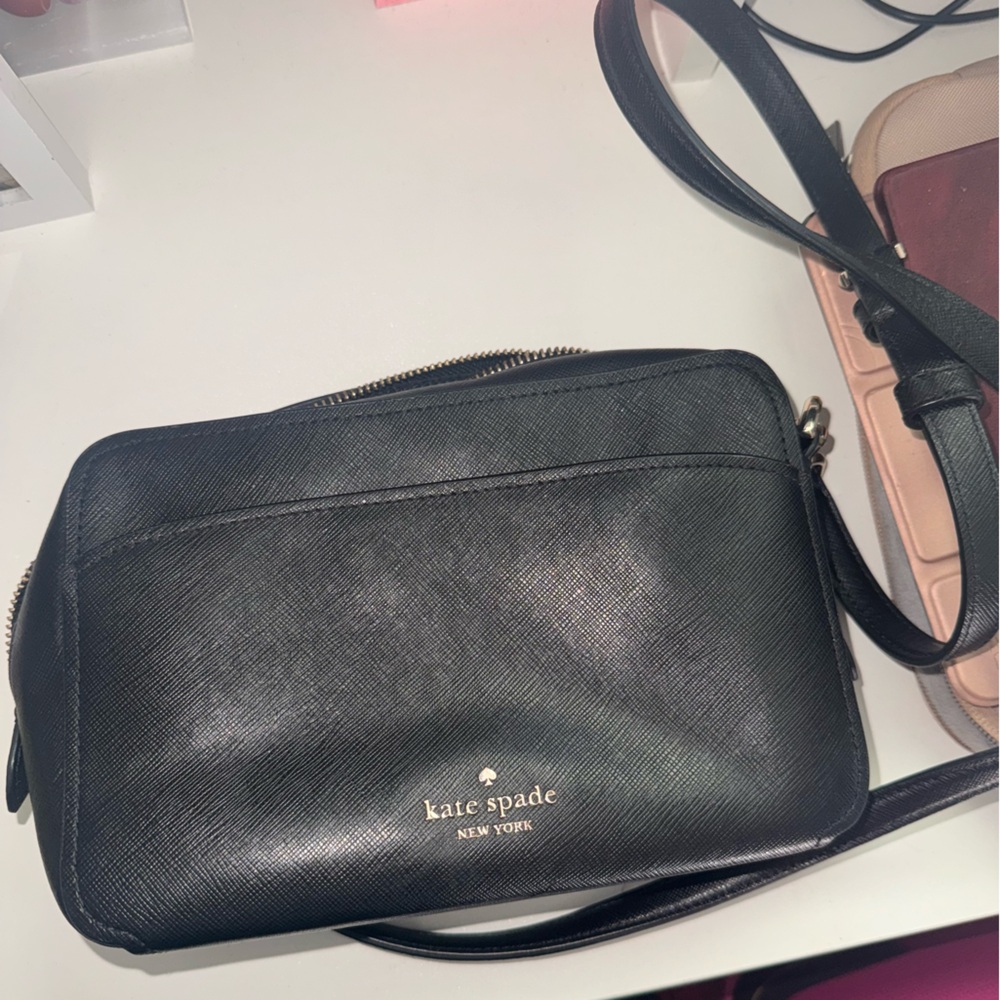 Kate Spade Crossbody Purse